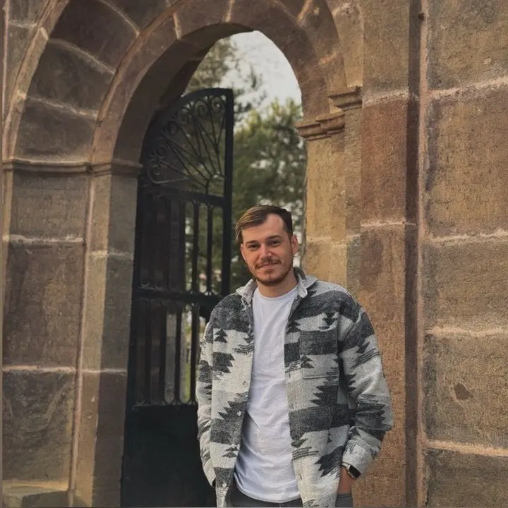 Semih ÇETİNBAŞ